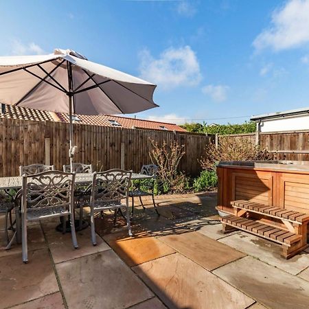 Host & Stay - Sand Pit Cottage Thorpe Market Экстерьер фото