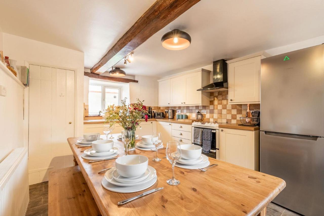 Host & Stay - Sand Pit Cottage Thorpe Market Экстерьер фото
