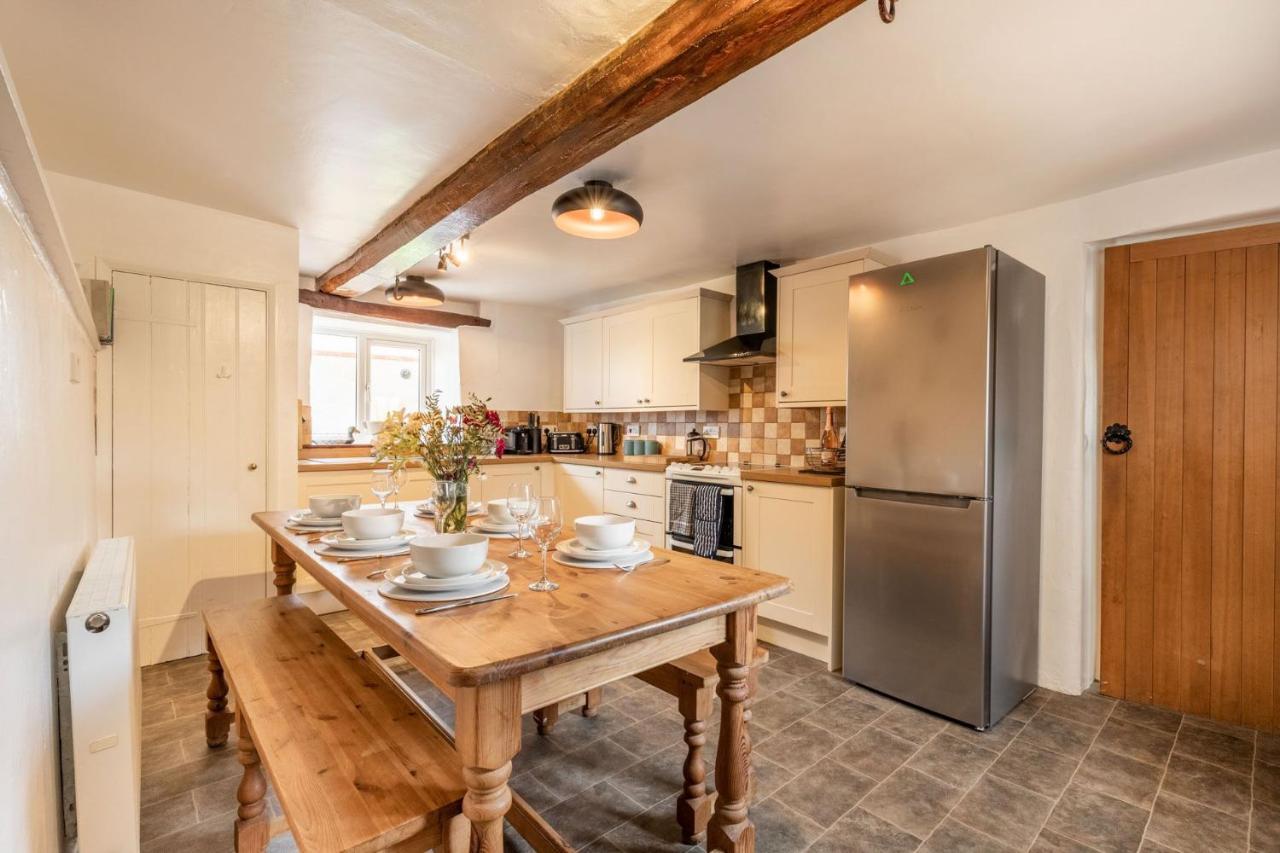 Host & Stay - Sand Pit Cottage Thorpe Market Экстерьер фото