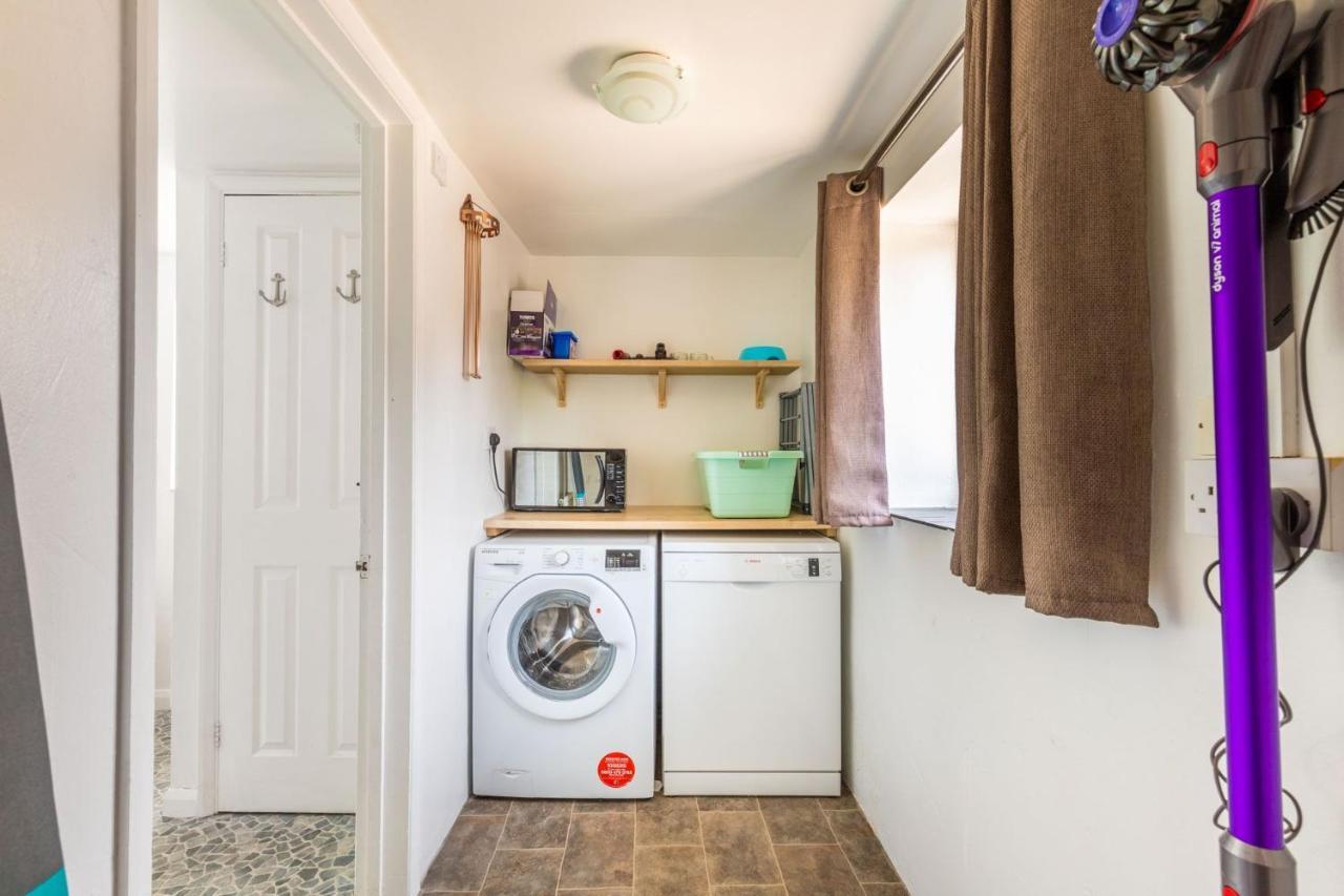 Host & Stay - Sand Pit Cottage Thorpe Market Экстерьер фото