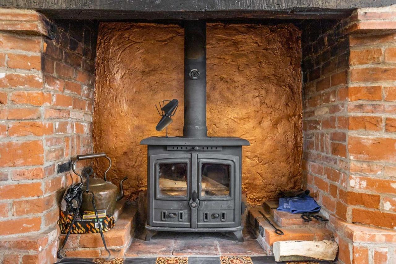 Host & Stay - Sand Pit Cottage Thorpe Market Экстерьер фото