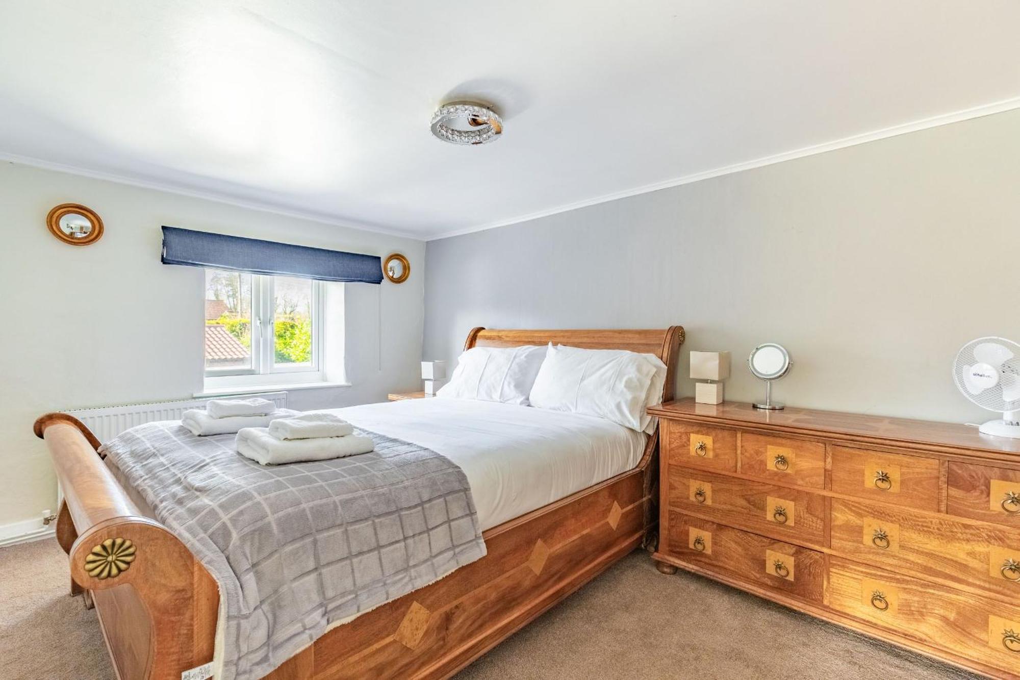 Host & Stay - Sand Pit Cottage Thorpe Market Экстерьер фото